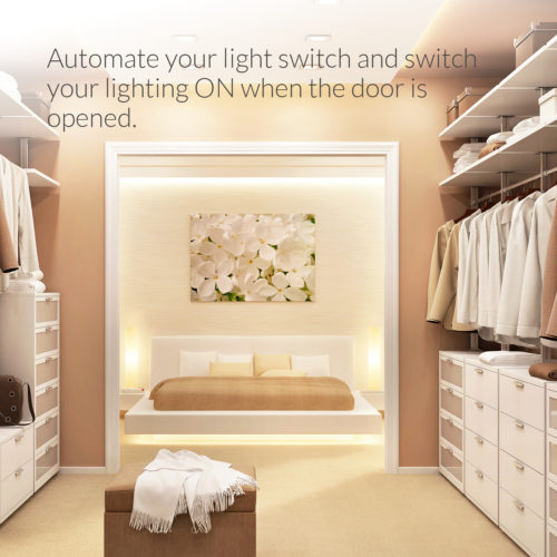 ERIA Smart Wireless Door/Window Sensor - Image 7