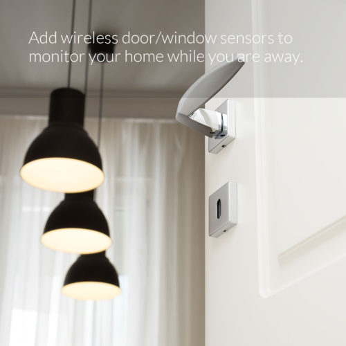 ERIA Smart Wireless Door/Window Sensor - Image 3