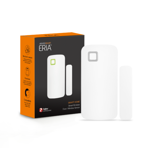ERIA Smart Wireless Door/Window Sensor