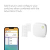 ERIA Smart Wireless Dimming Switch Remote - Image 5