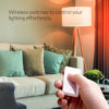 ERIA Smart Wireless Dimming Switch Remote - Image 3