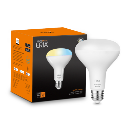 ERIA Smart Bulb BR30 Tunable White E26 65W