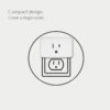 ERIA Dimming Plug - Image 6