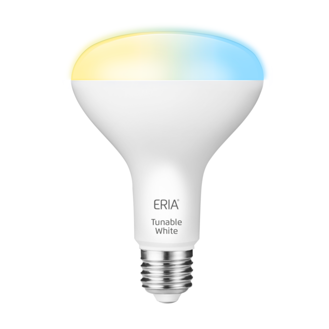 ERlA Tunable White Bulb BR30 65W