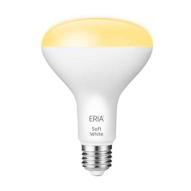 ERIA Soft White Bulb BR30 65W