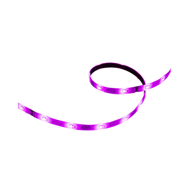 ERlA Extendable Multi-Color LED Strip 10ft