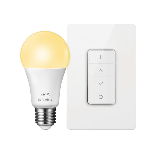 ERIA Smart Wireless Dimming Starter Kit