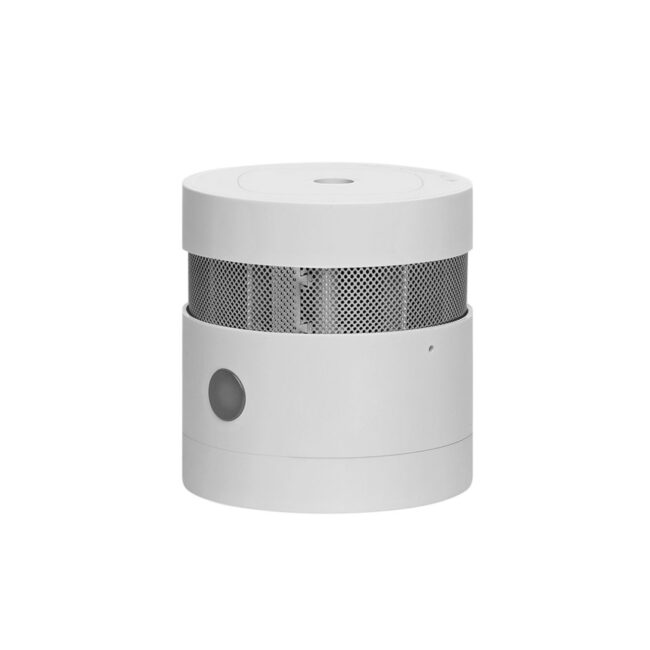 ERIA Smart Wireless Smoke Detector