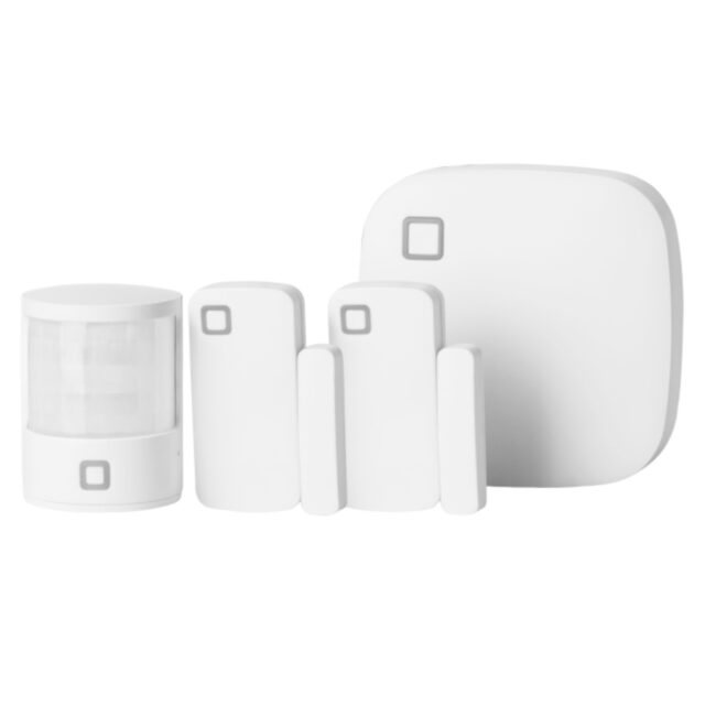 ERIA Home Monitoring Kit