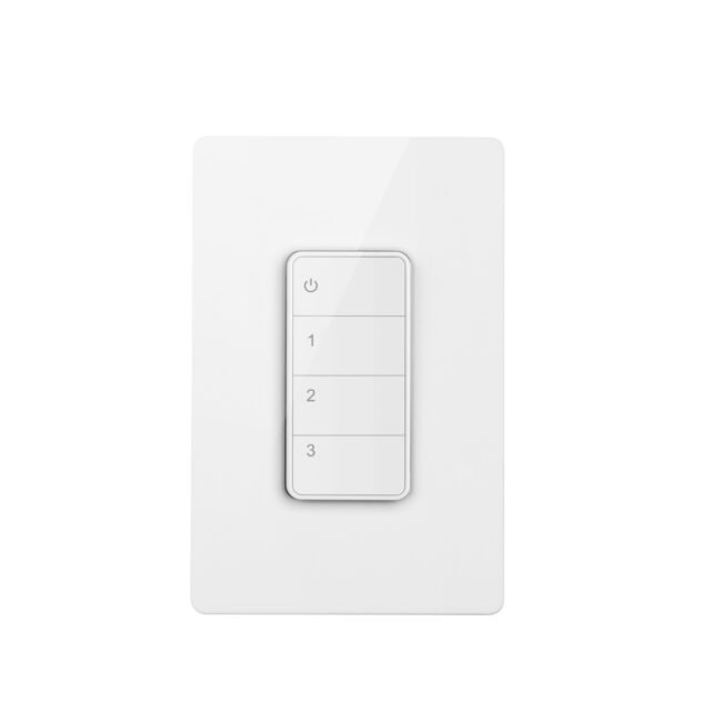 ERIA Wireless Scene Remote