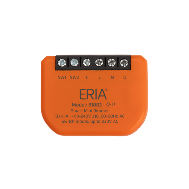 ERIA Smart Mini Built-in Dimmer